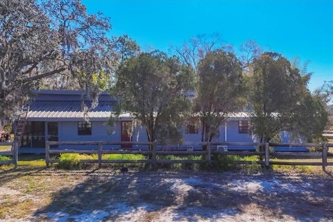 Photo of 30352 Betts Road, Myakka City, FL 34251 (MLS # A4682803)
