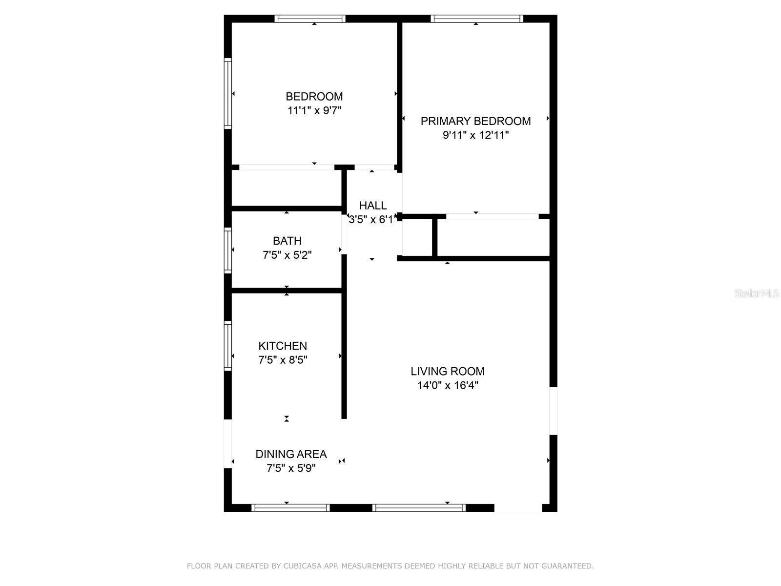MINNETRISTA - Residential Lease