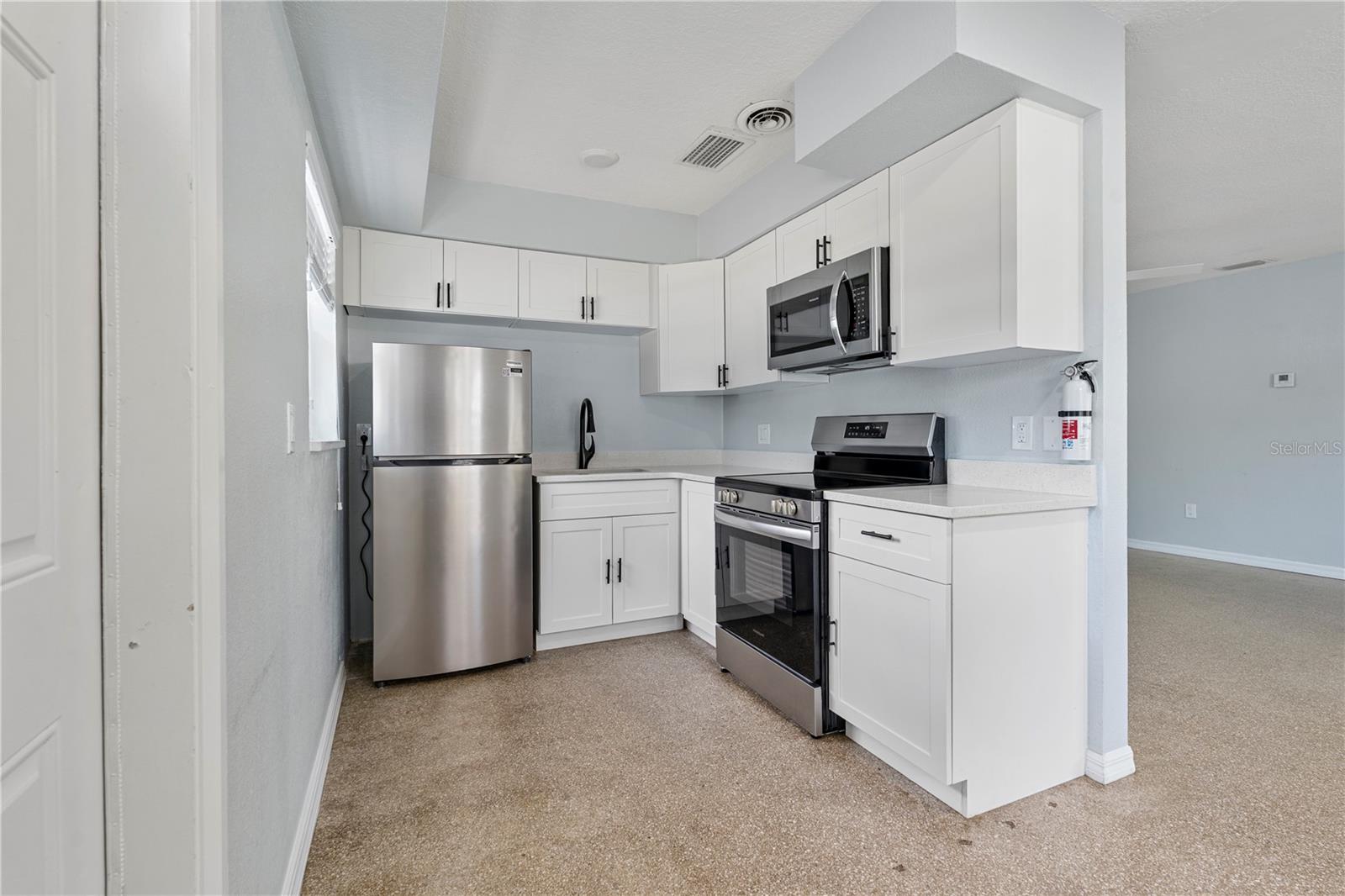 MINNETRISTA - Residential Lease