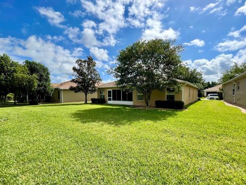 A home in OCALA