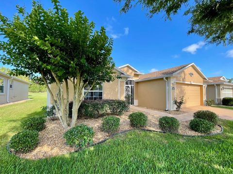 A home in OCALA