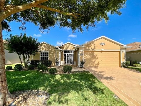 A home in OCALA