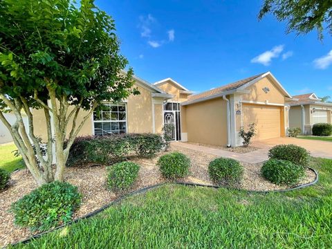 A home in OCALA