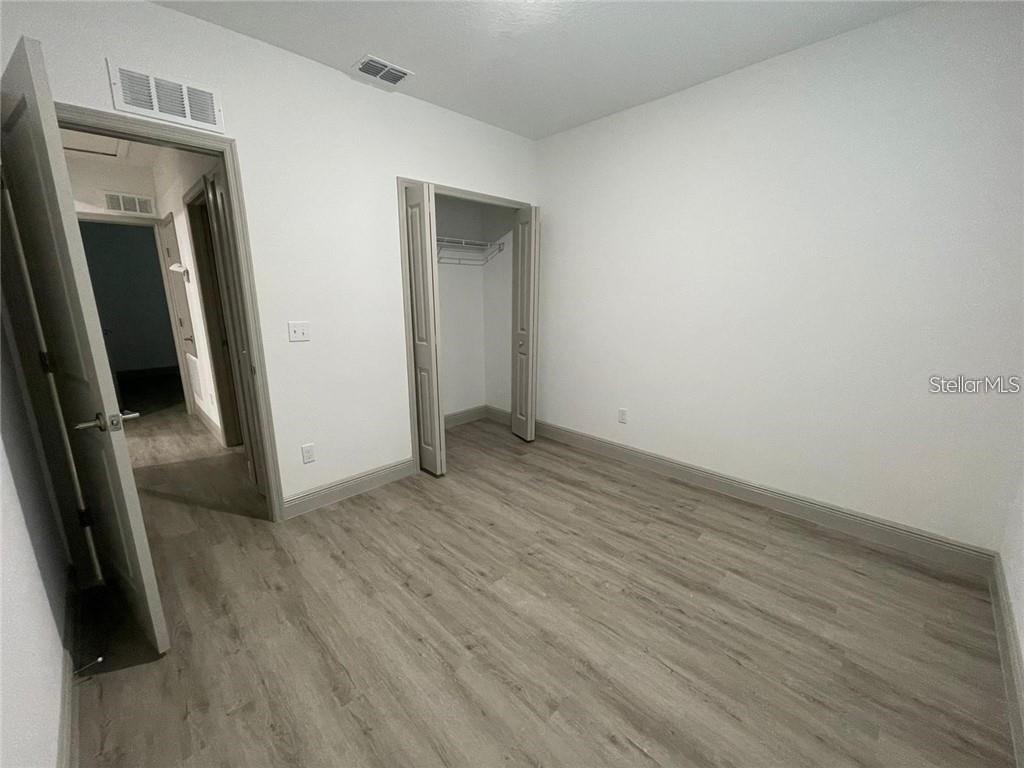 POINCIANA VILLAGE 1 NBHD 1 NORTH - Residential Lease