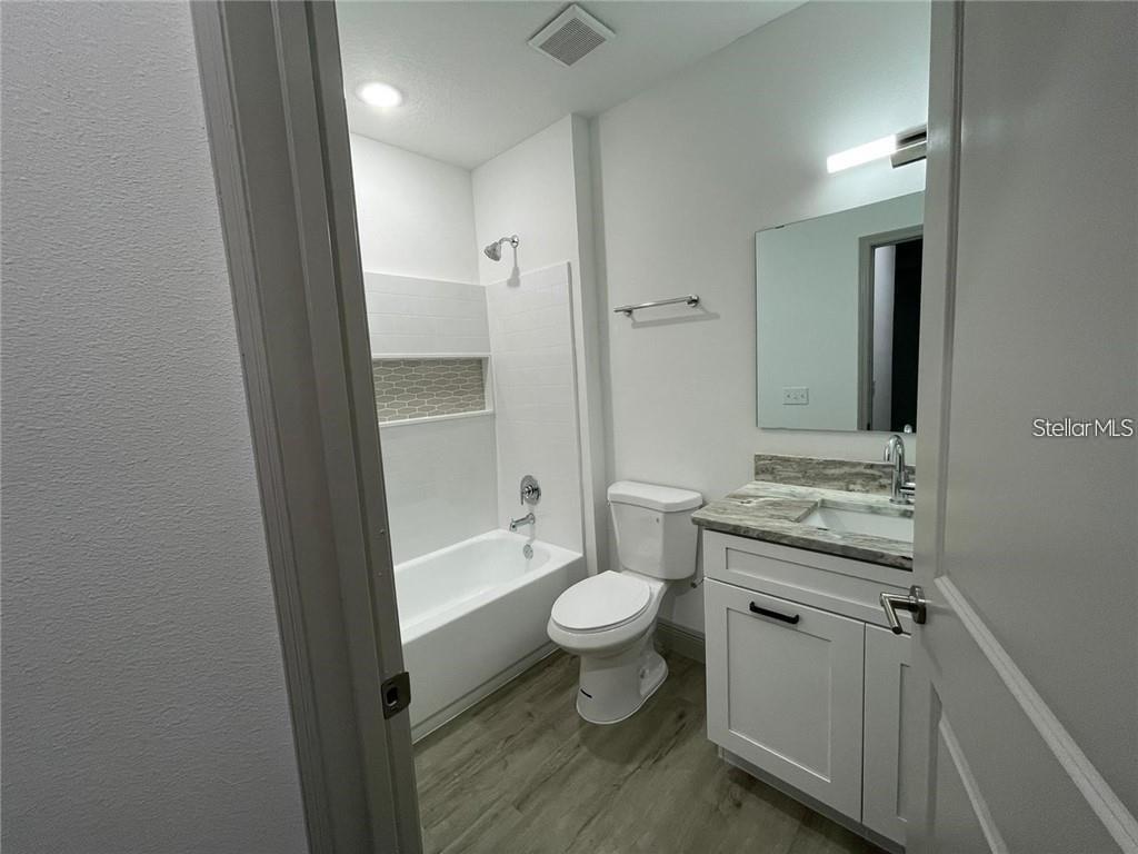 POINCIANA VILLAGE 1 NBHD 1 NORTH - Residential Lease