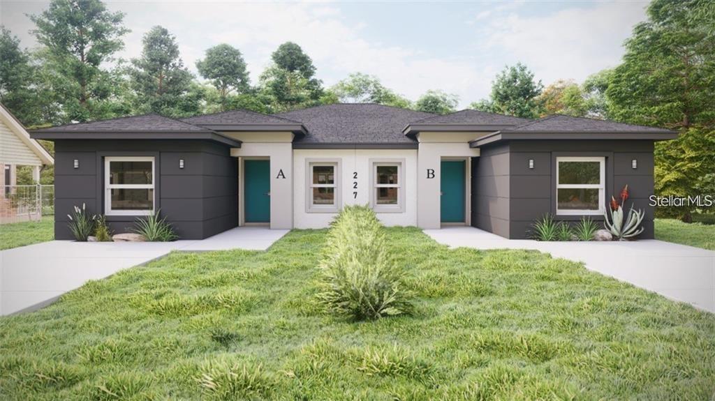 POINCIANA VILLAGE 1 NBHD 1 NORTH - Residential Lease