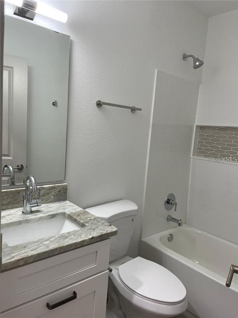 POINCIANA VILLAGE 1 NBHD 1 NORTH - Residential Lease