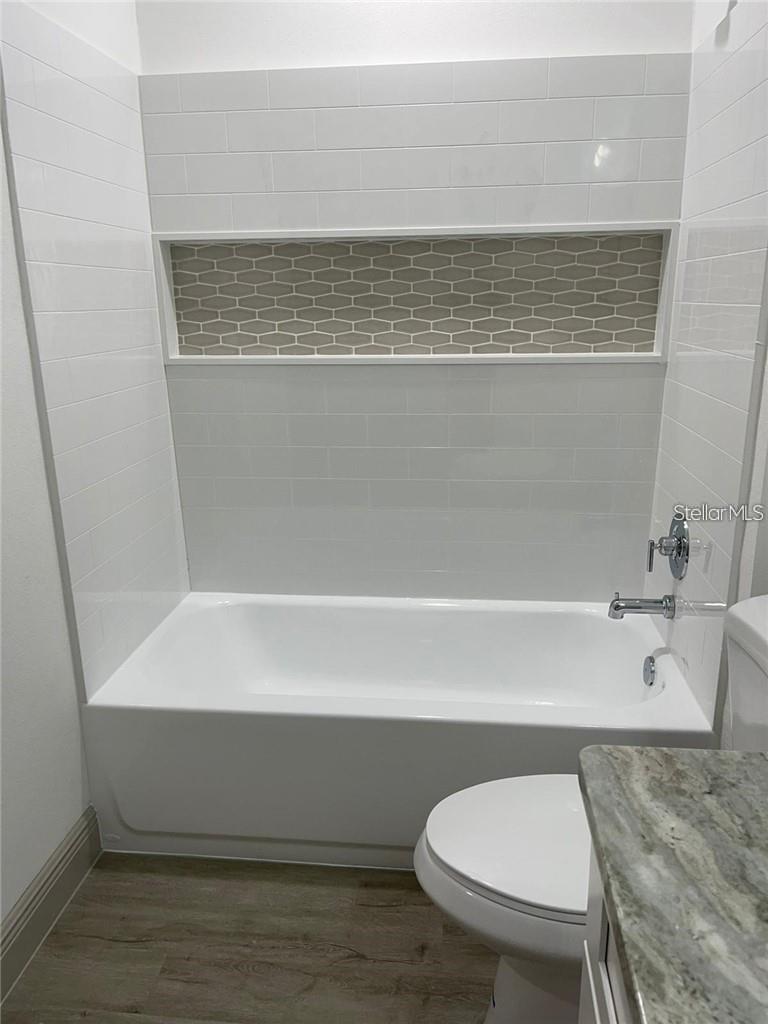 POINCIANA VILLAGE 1 NBHD 1 NORTH - Residential Lease