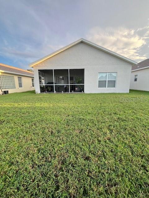 PLANTATION PALMS PH 02B - Residential