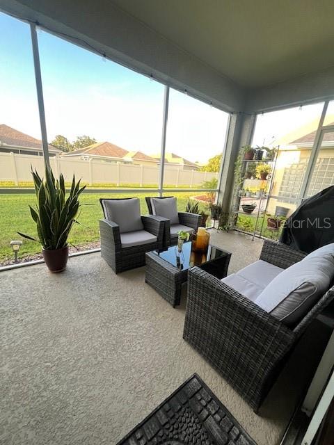 PLANTATION PALMS PH 02B - Residential