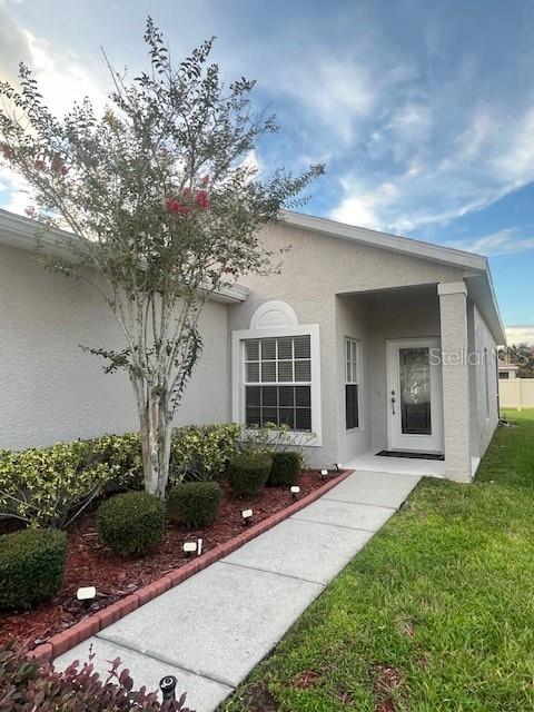 PLANTATION PALMS PH 02B - Residential