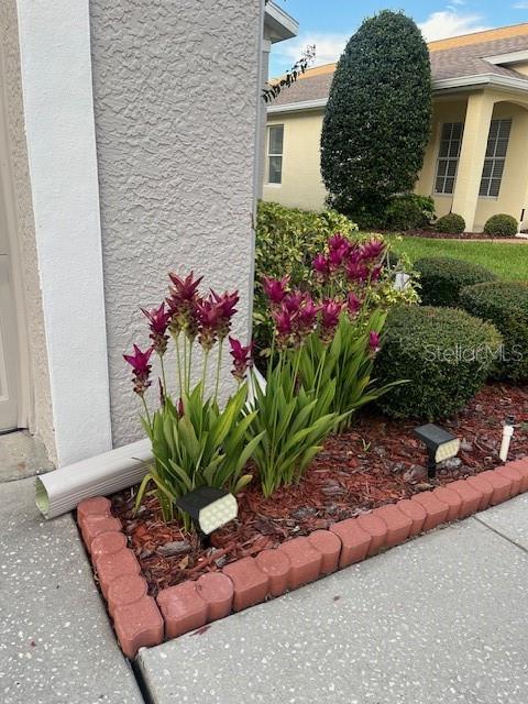 PLANTATION PALMS PH 02B - Residential