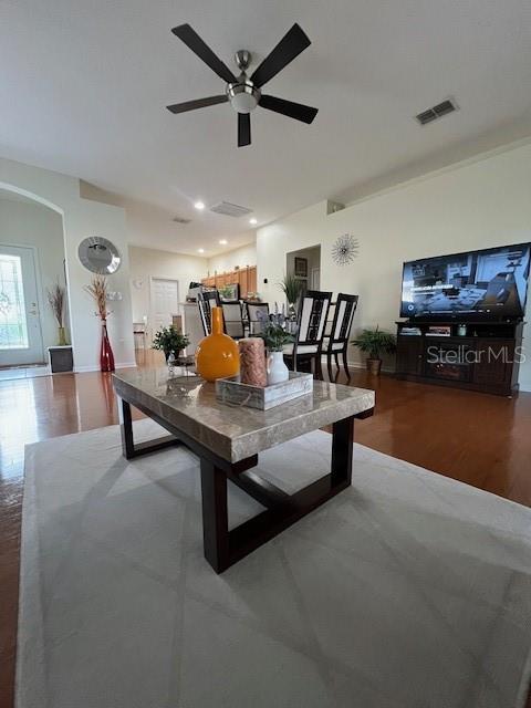 PLANTATION PALMS PH 02B - Residential