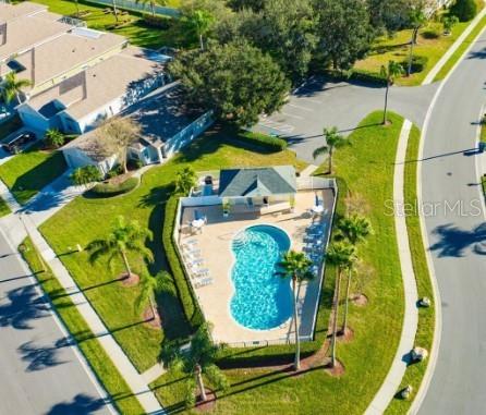 PLANTATION PALMS PH 02B - Residential