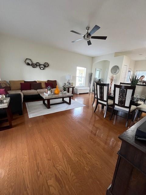 PLANTATION PALMS PH 02B - Residential