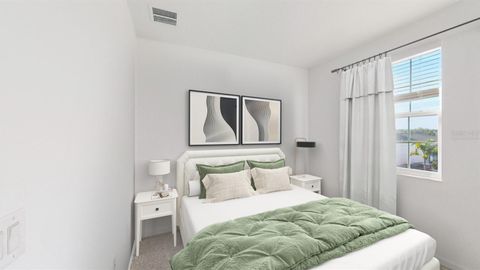 Tiny photo for 6076 Zen Way, Clermont, FL 34714 (MLS # O6365373)