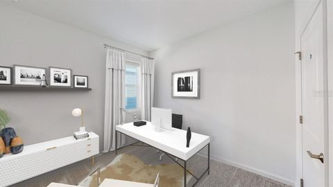 Tiny photo for 6076 Zen Way, Clermont, FL 34714 (MLS # O6365373)