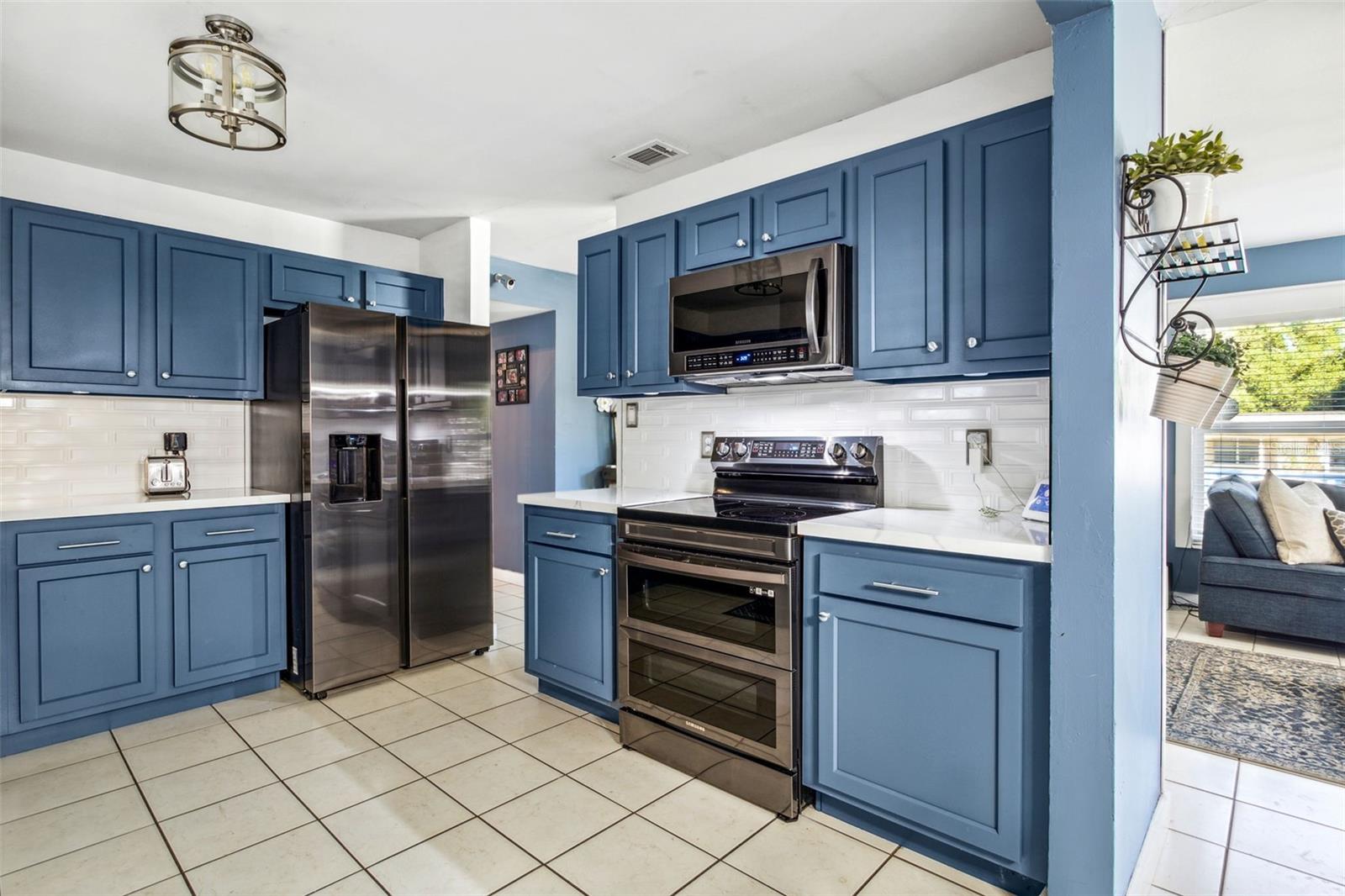 HILLS SUBDIVISION - Residential