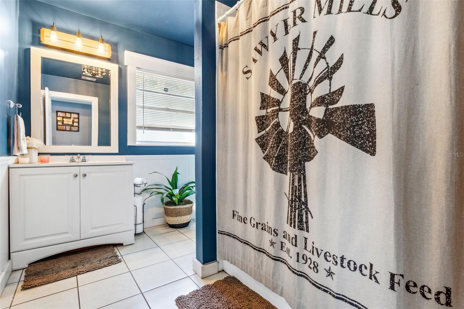 HILLS SUBDIVISION - Residential