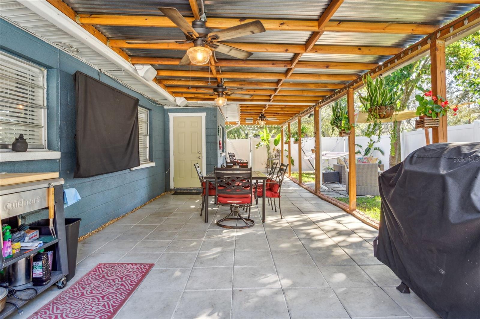 HILLS SUBDIVISION - Residential