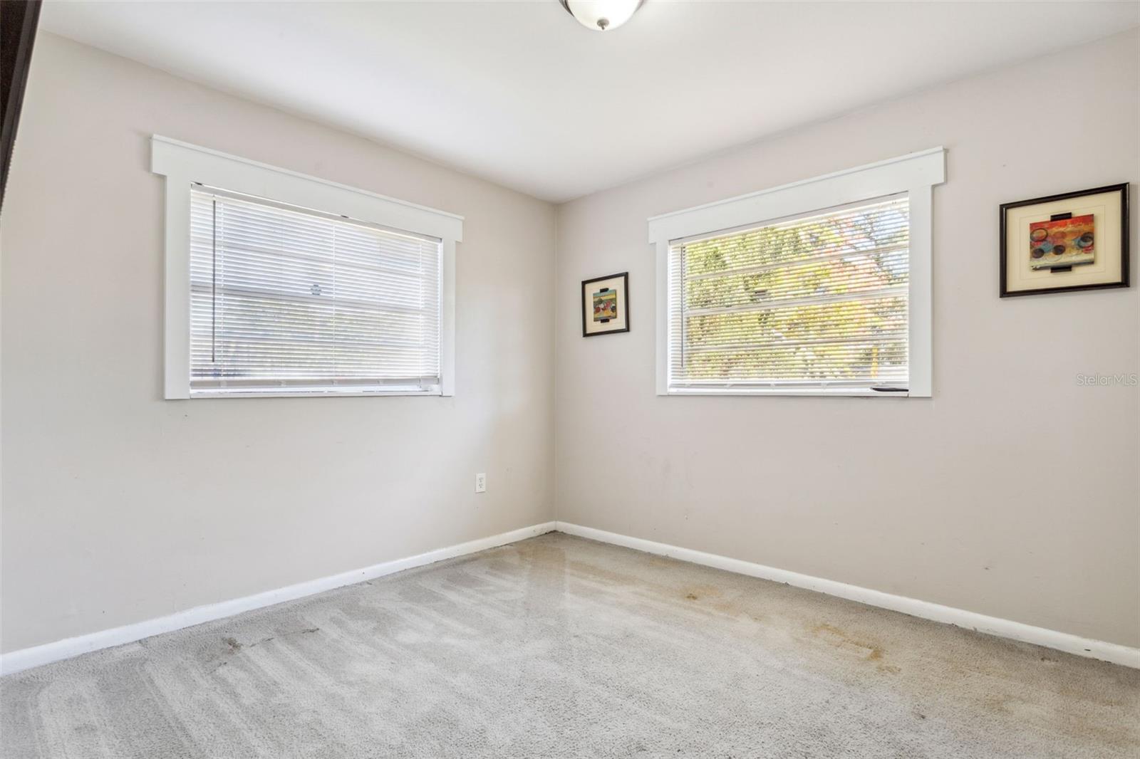 HILLS SUBDIVISION - Residential