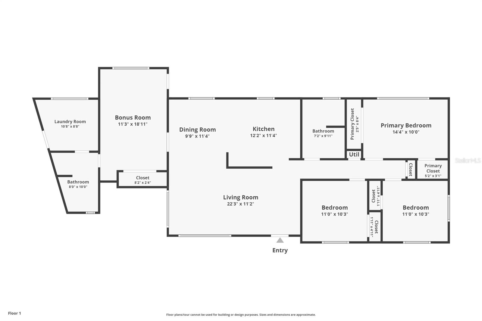 HILLS SUBDIVISION - Residential
