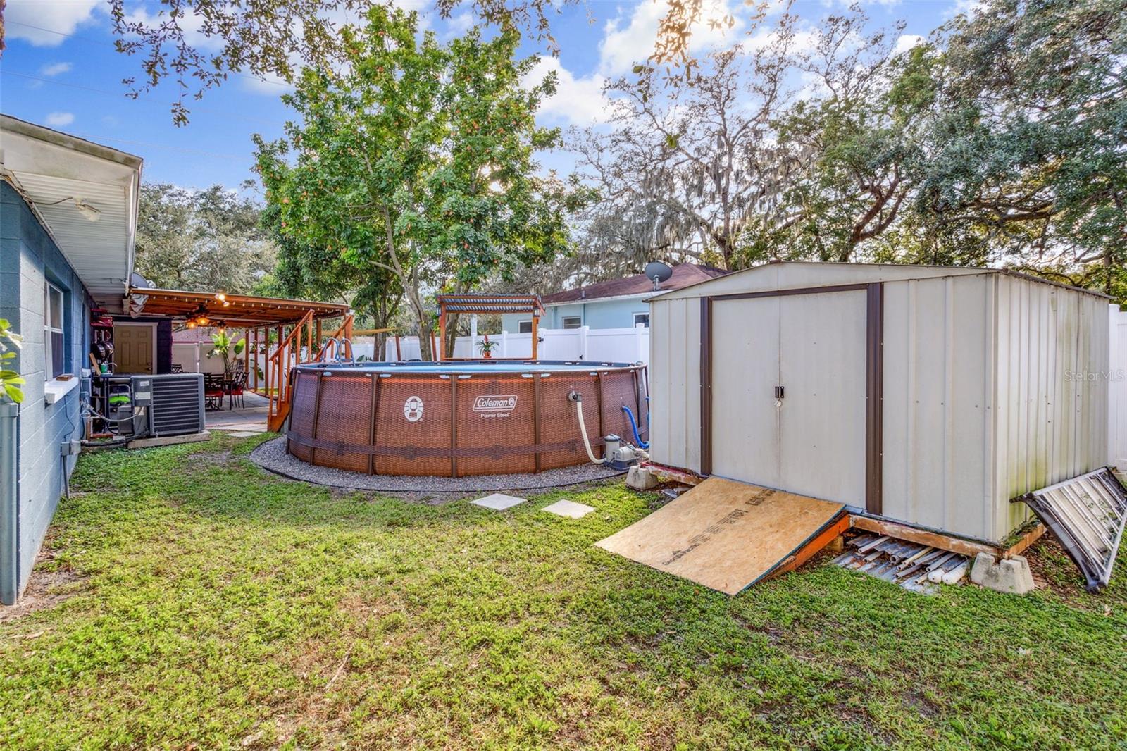 HILLS SUBDIVISION - Residential