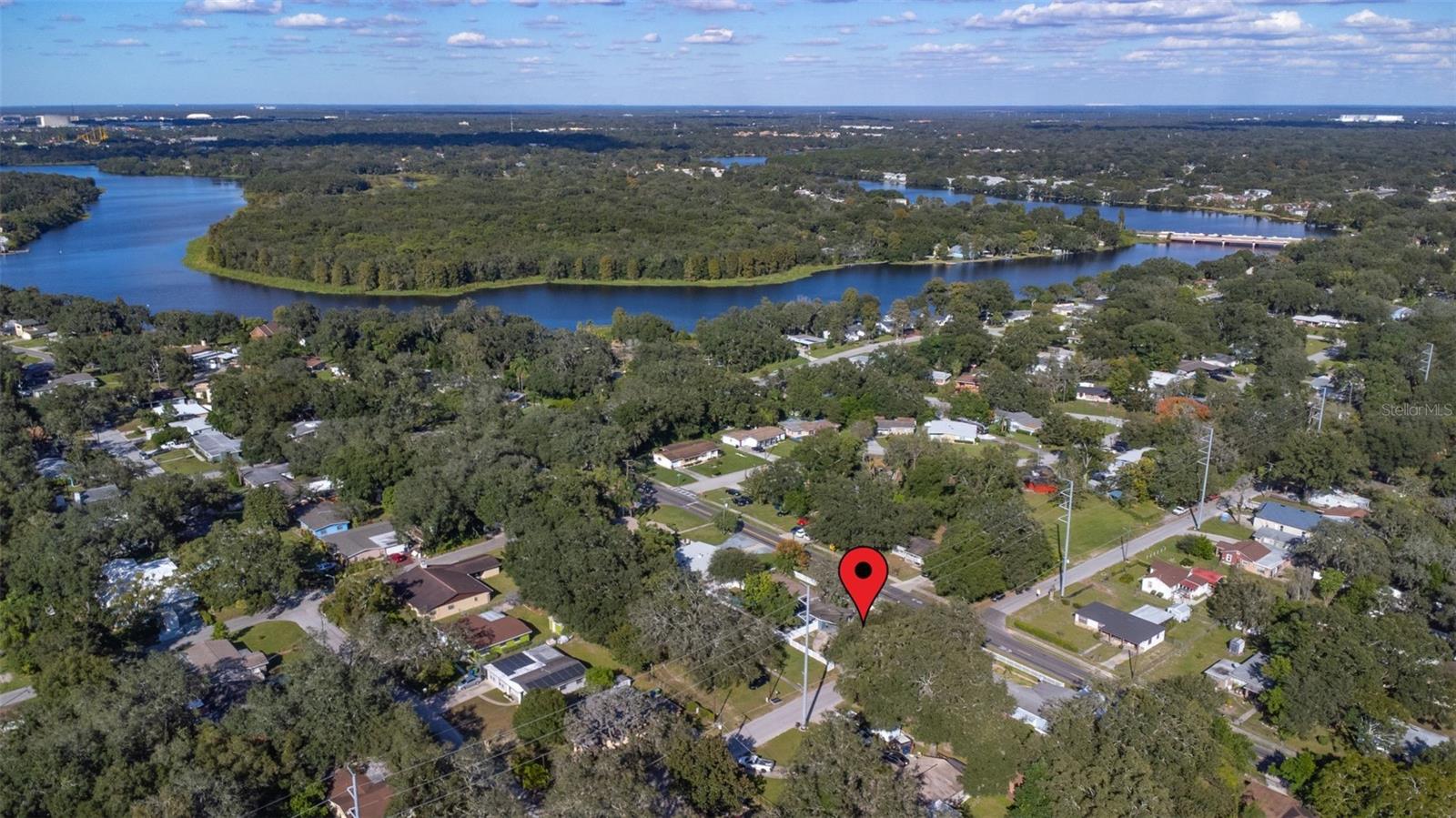 HILLS SUBDIVISION - Residential