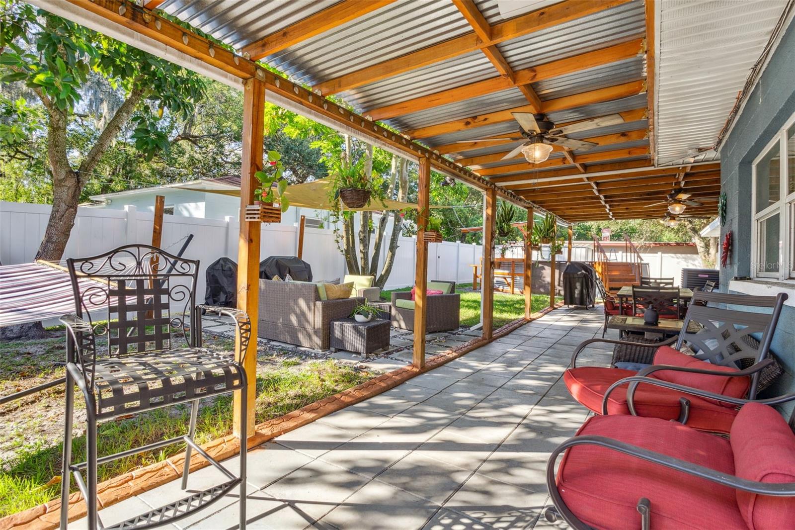 HILLS SUBDIVISION - Residential