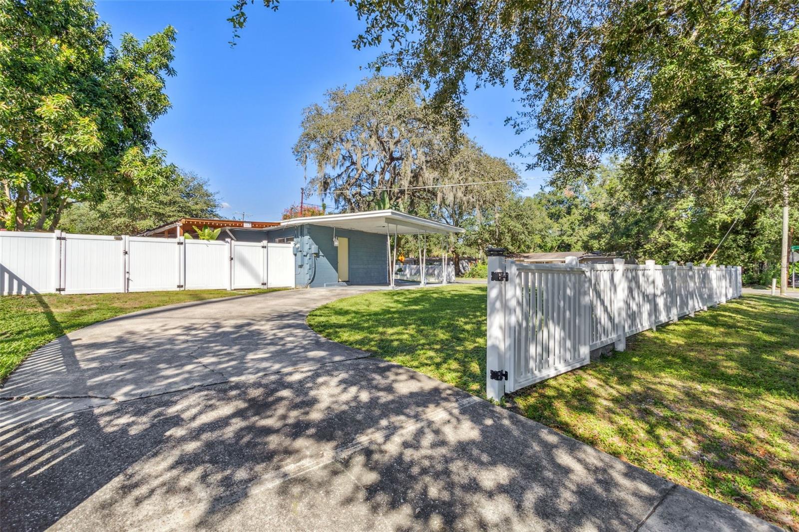 HILLS SUBDIVISION - Residential