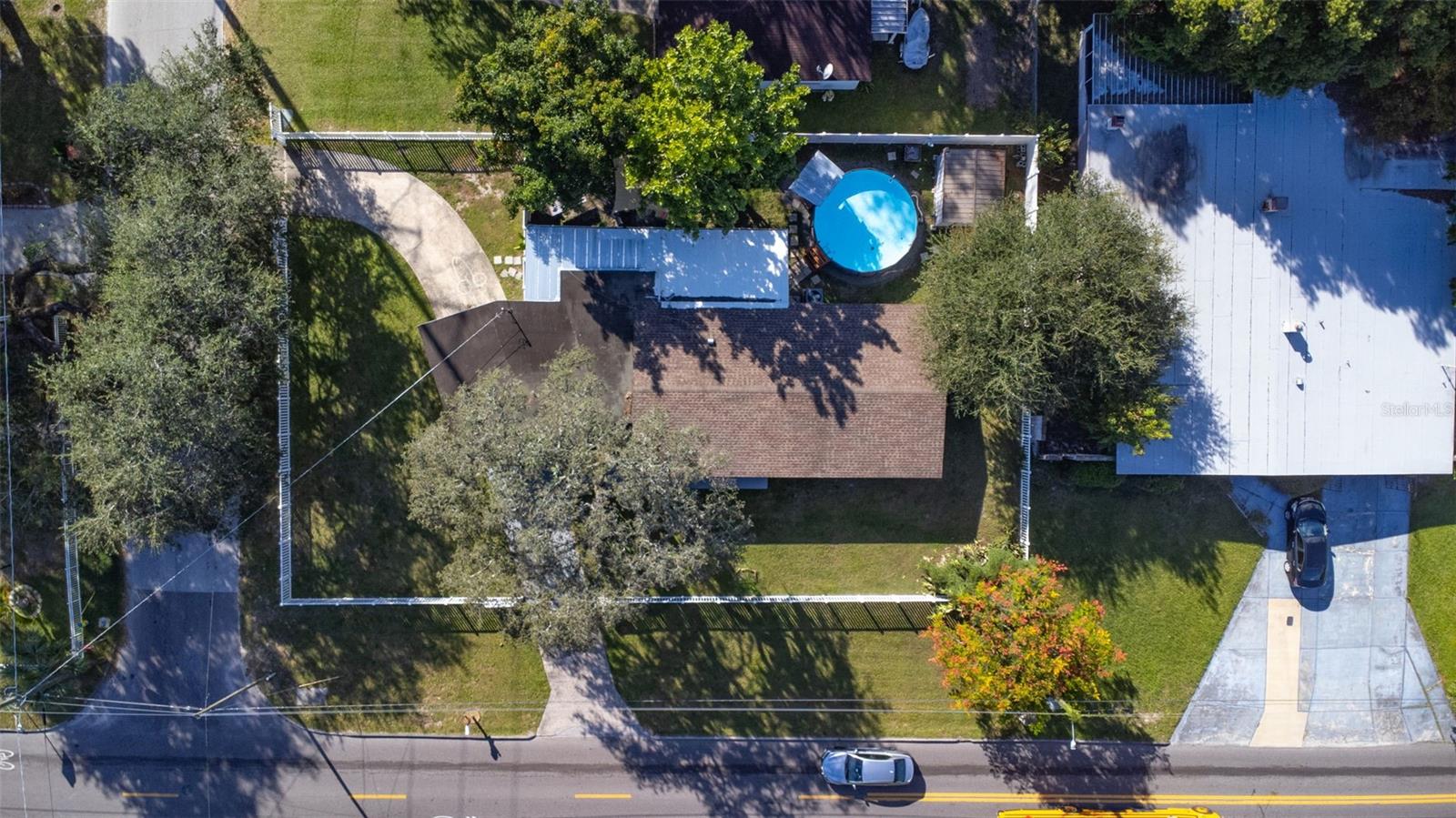 HILLS SUBDIVISION - Residential