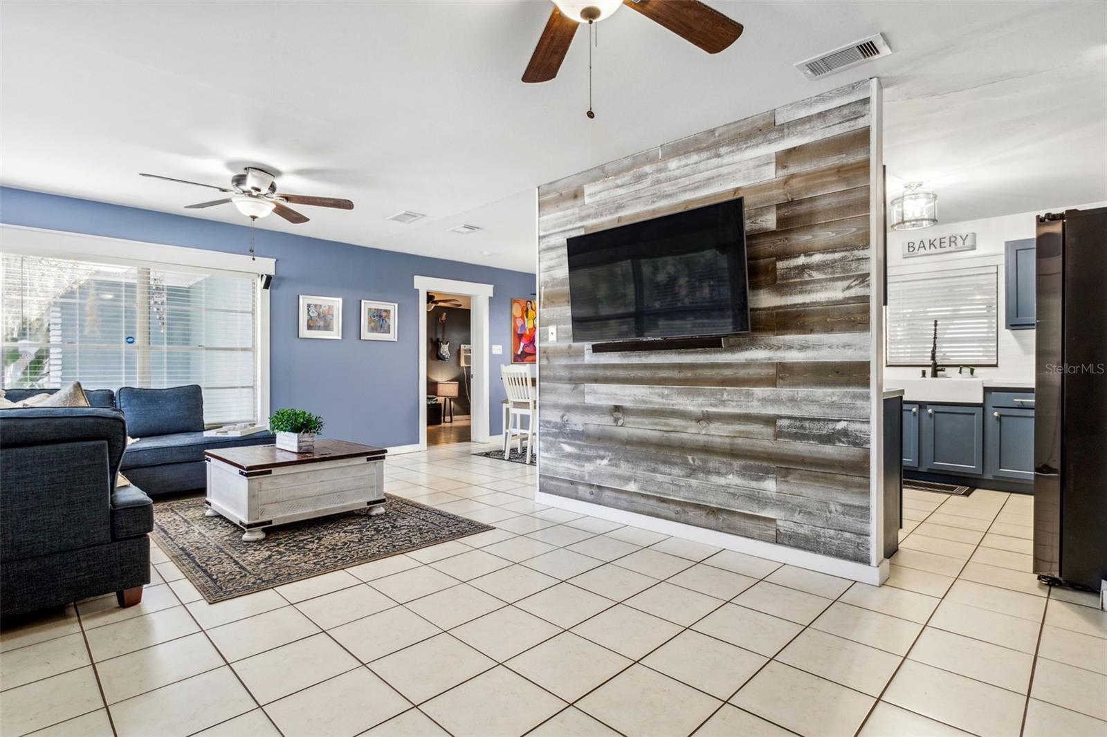 HILLS SUBDIVISION - Residential