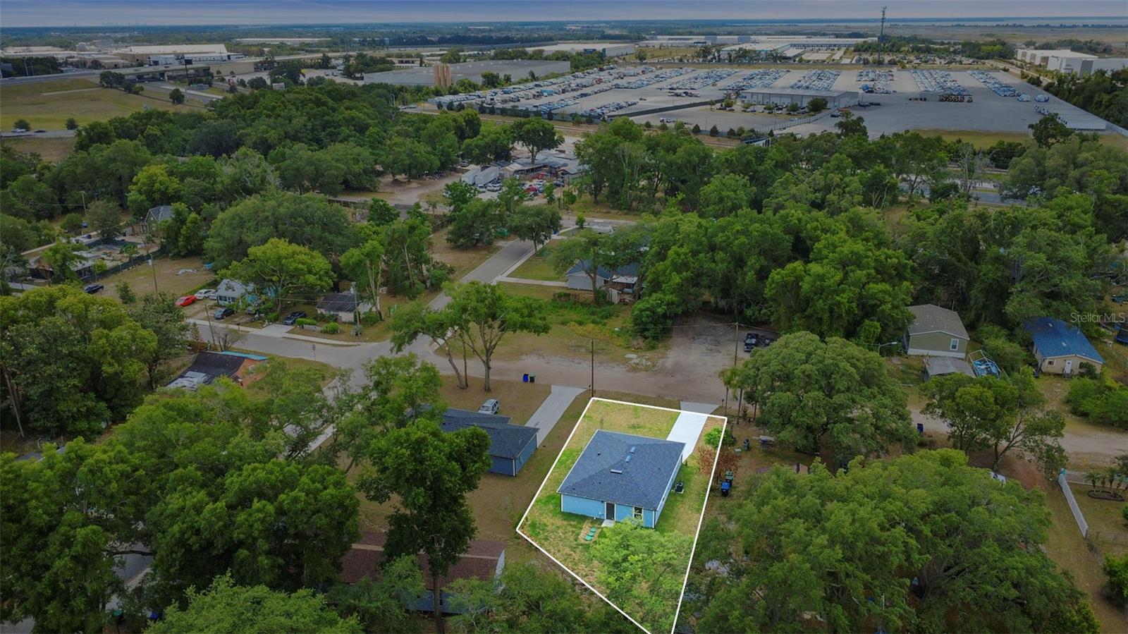 3411 WARREN SAPP DRIVE