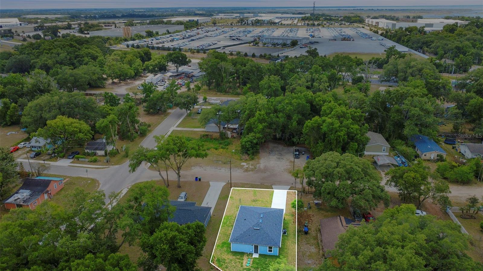 3411 WARREN SAPP DRIVE