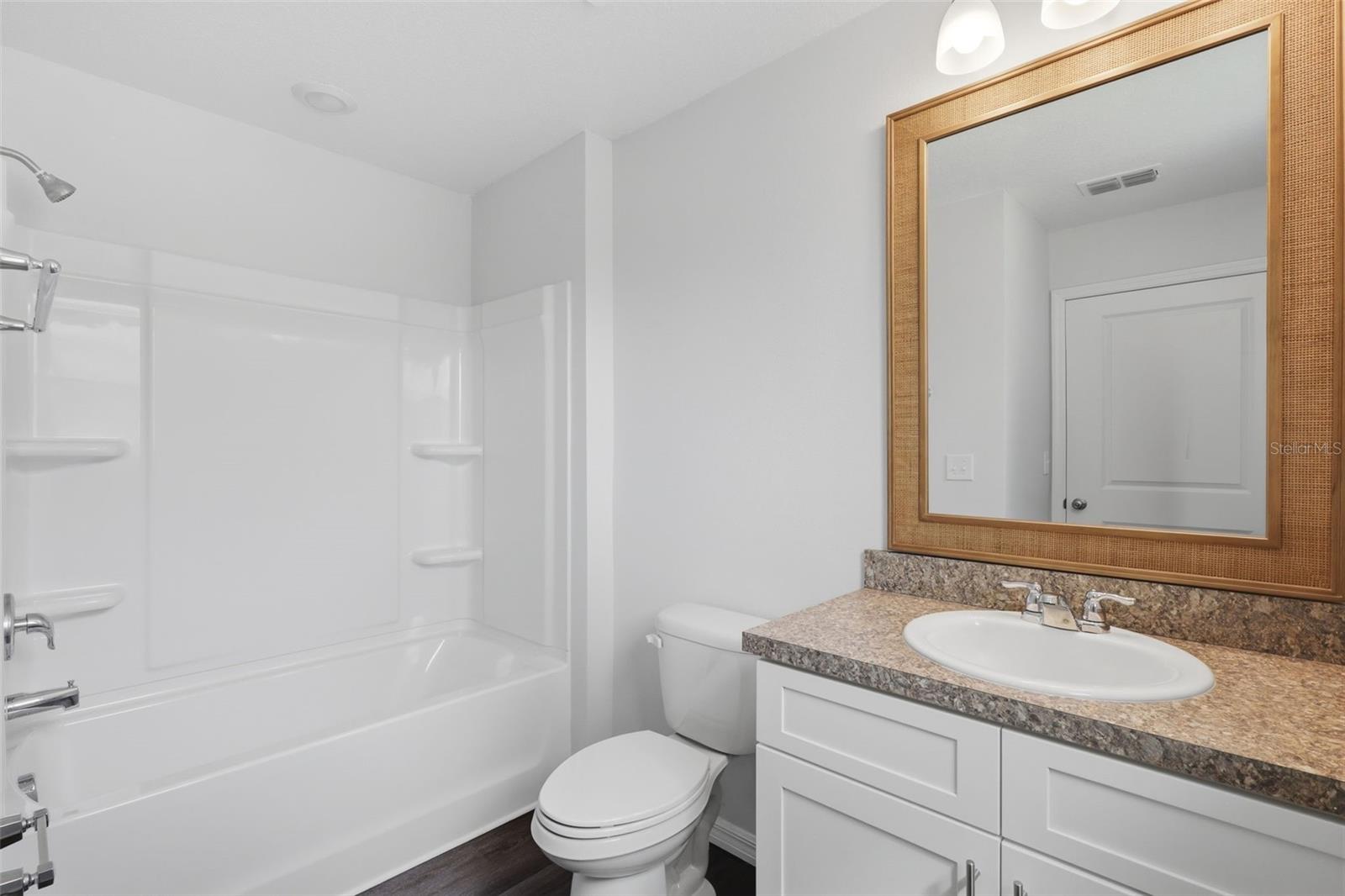 MORRISONS SUB - Residential