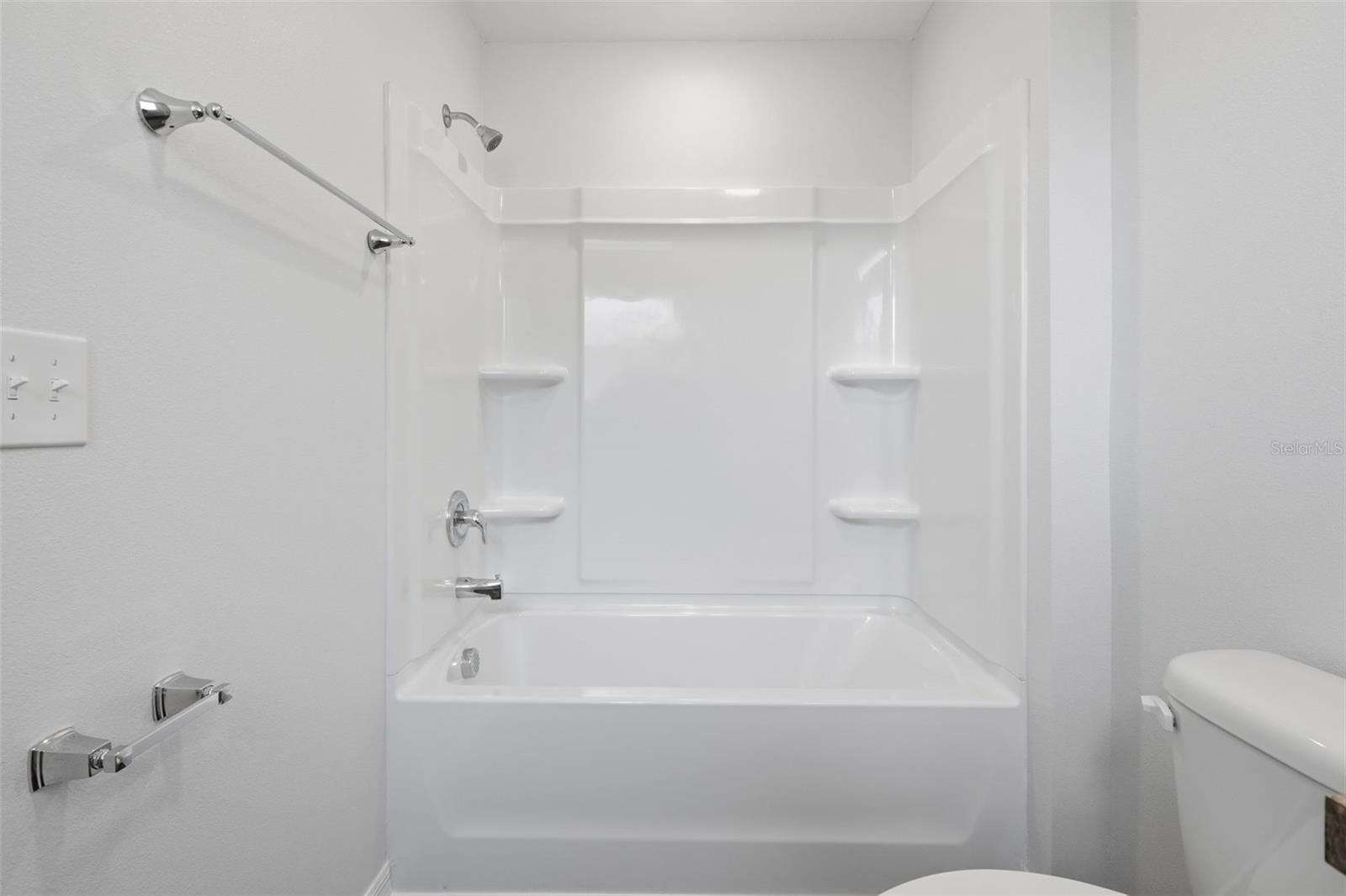 MORRISONS SUB - Residential