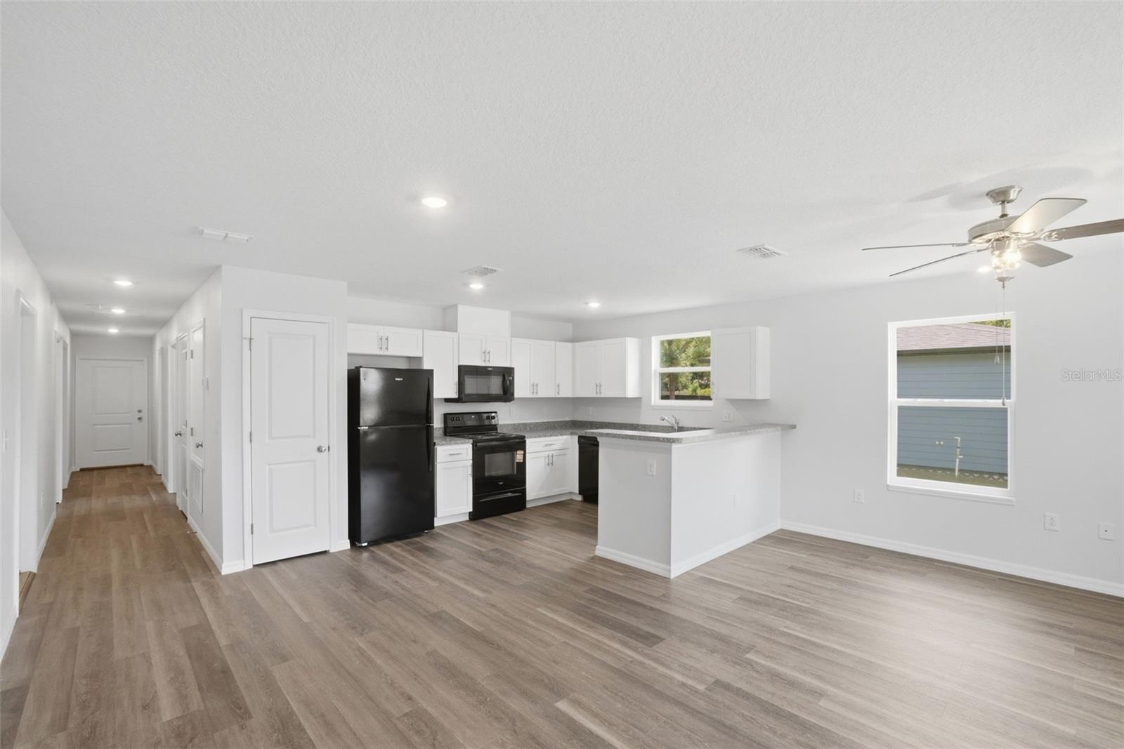 MORRISONS SUB - Residential