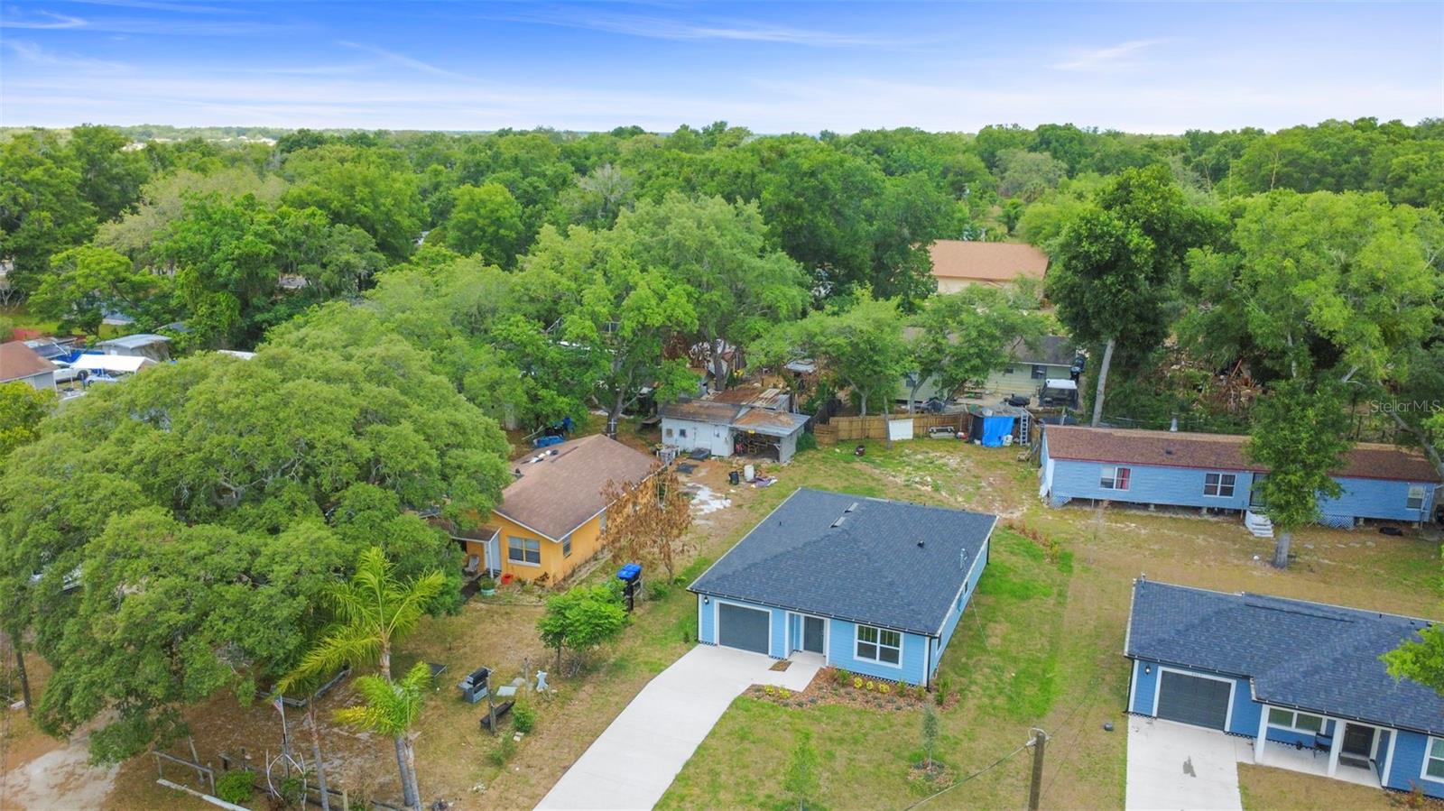 MORRISONS SUB - Residential