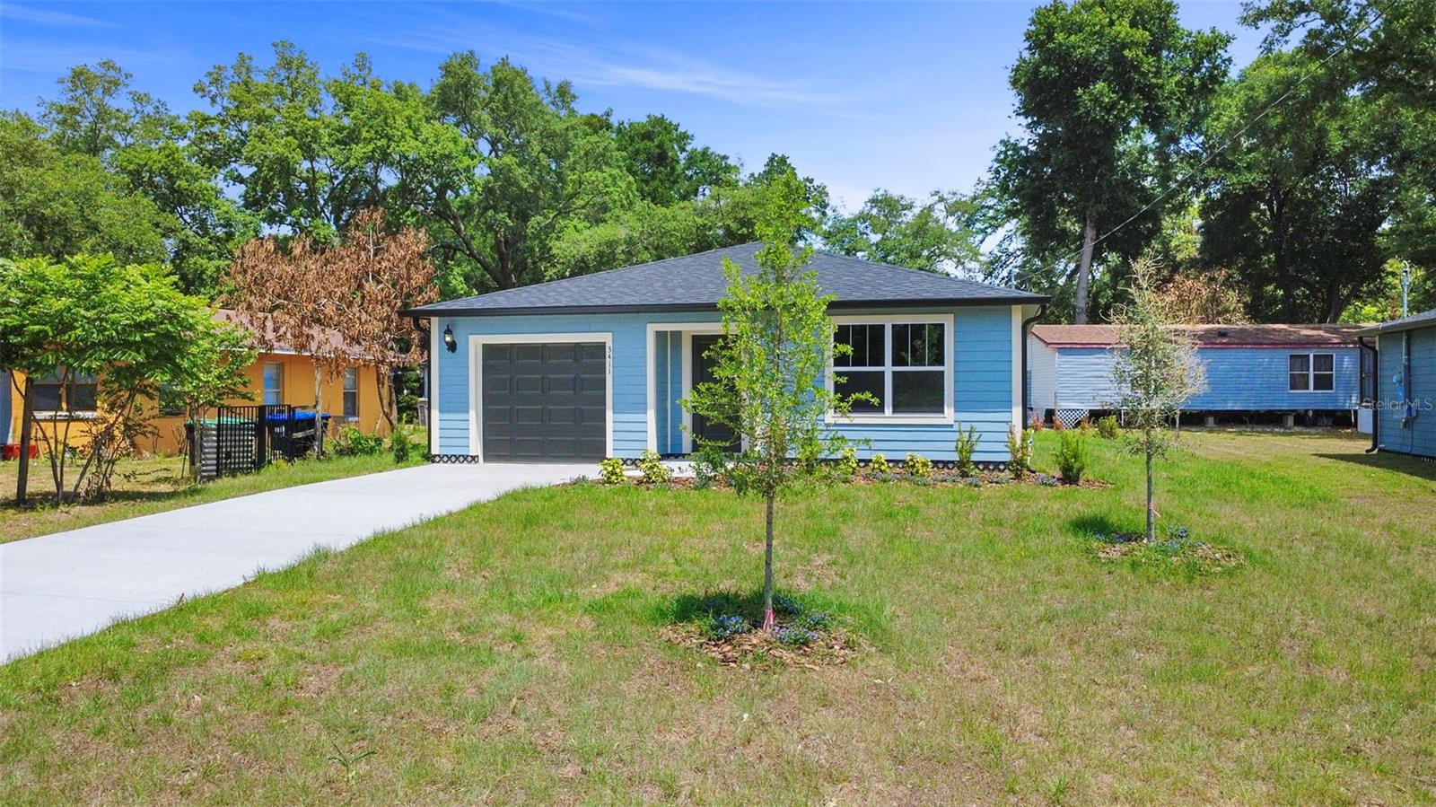 3411 WARREN SAPP DRIVE