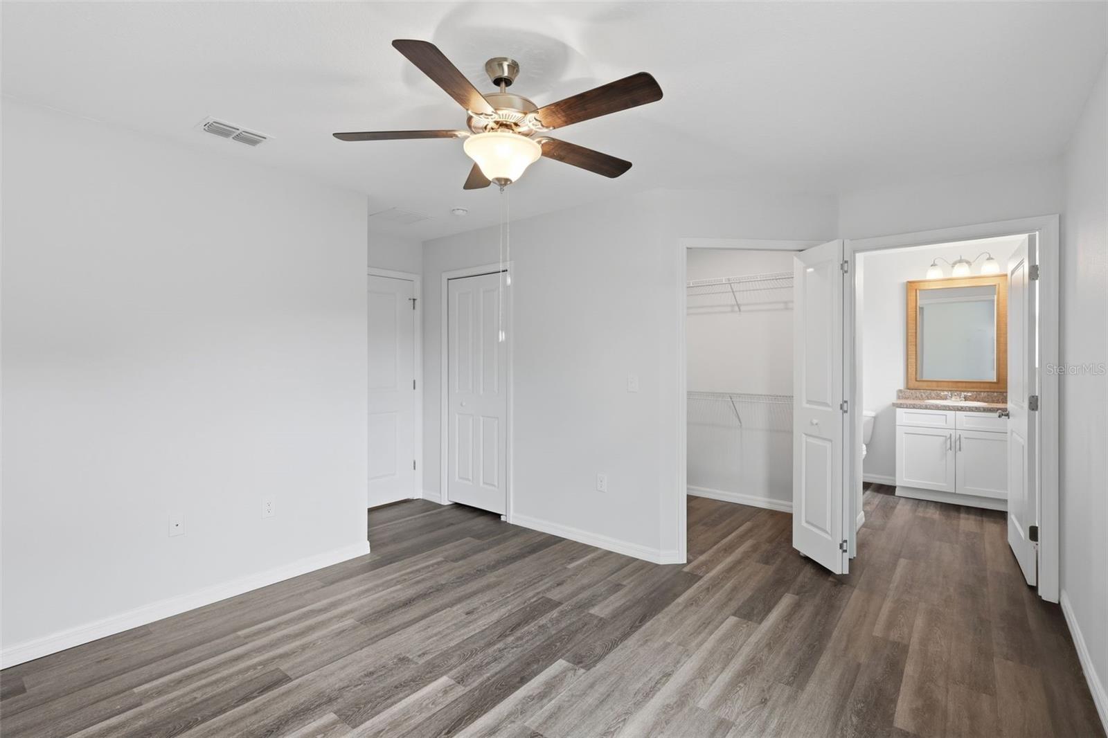 MORRISONS SUB - Residential