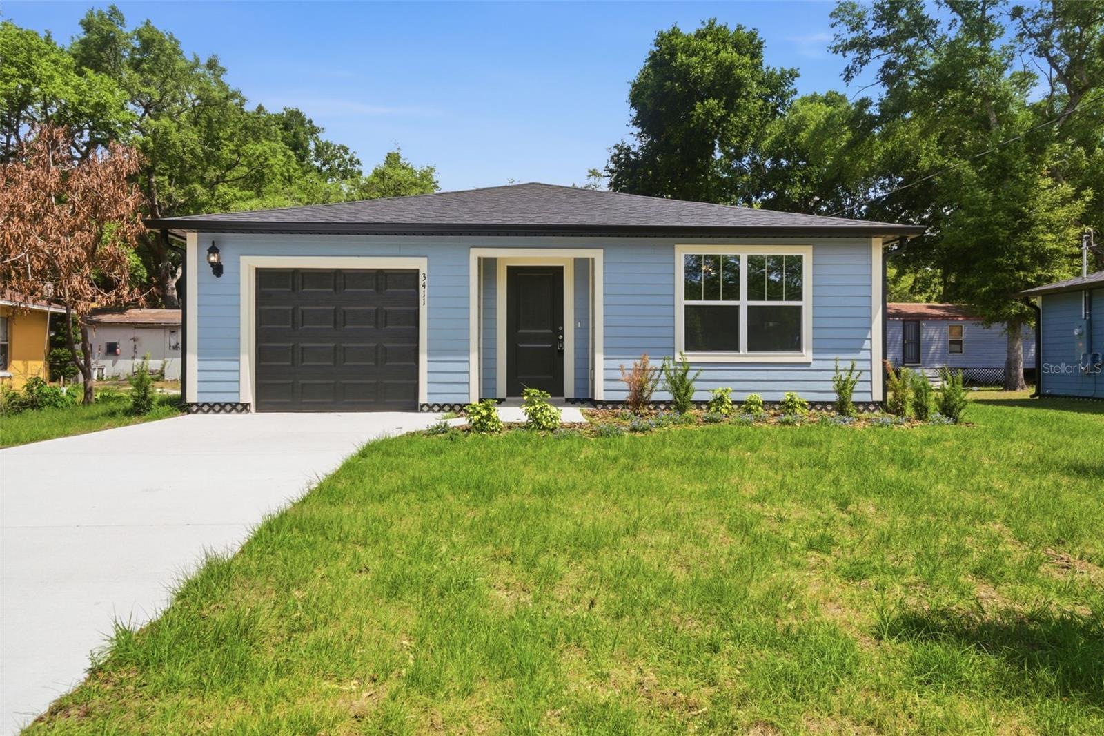 3411 WARREN SAPP DRIVE