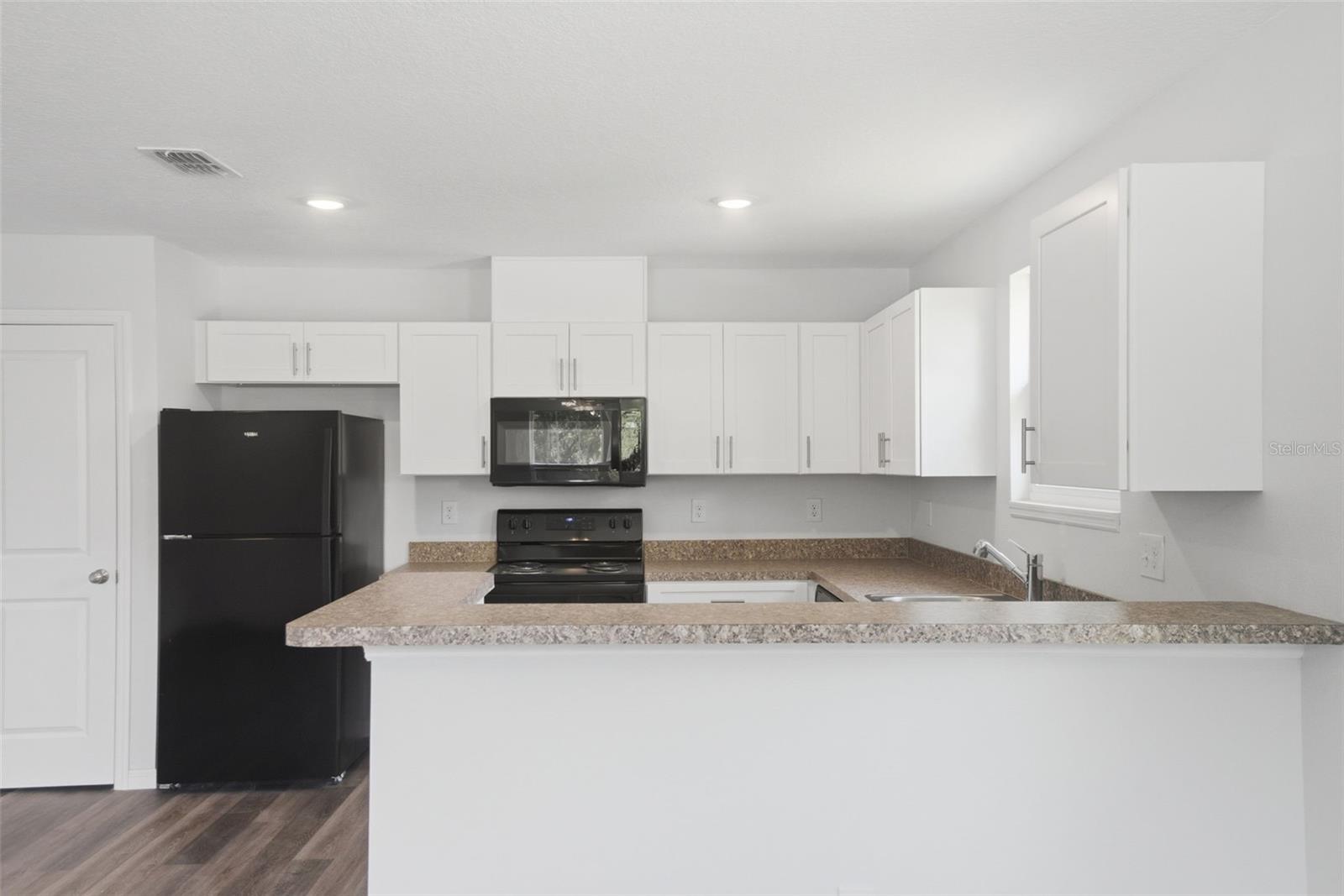 MORRISONS SUB - Residential