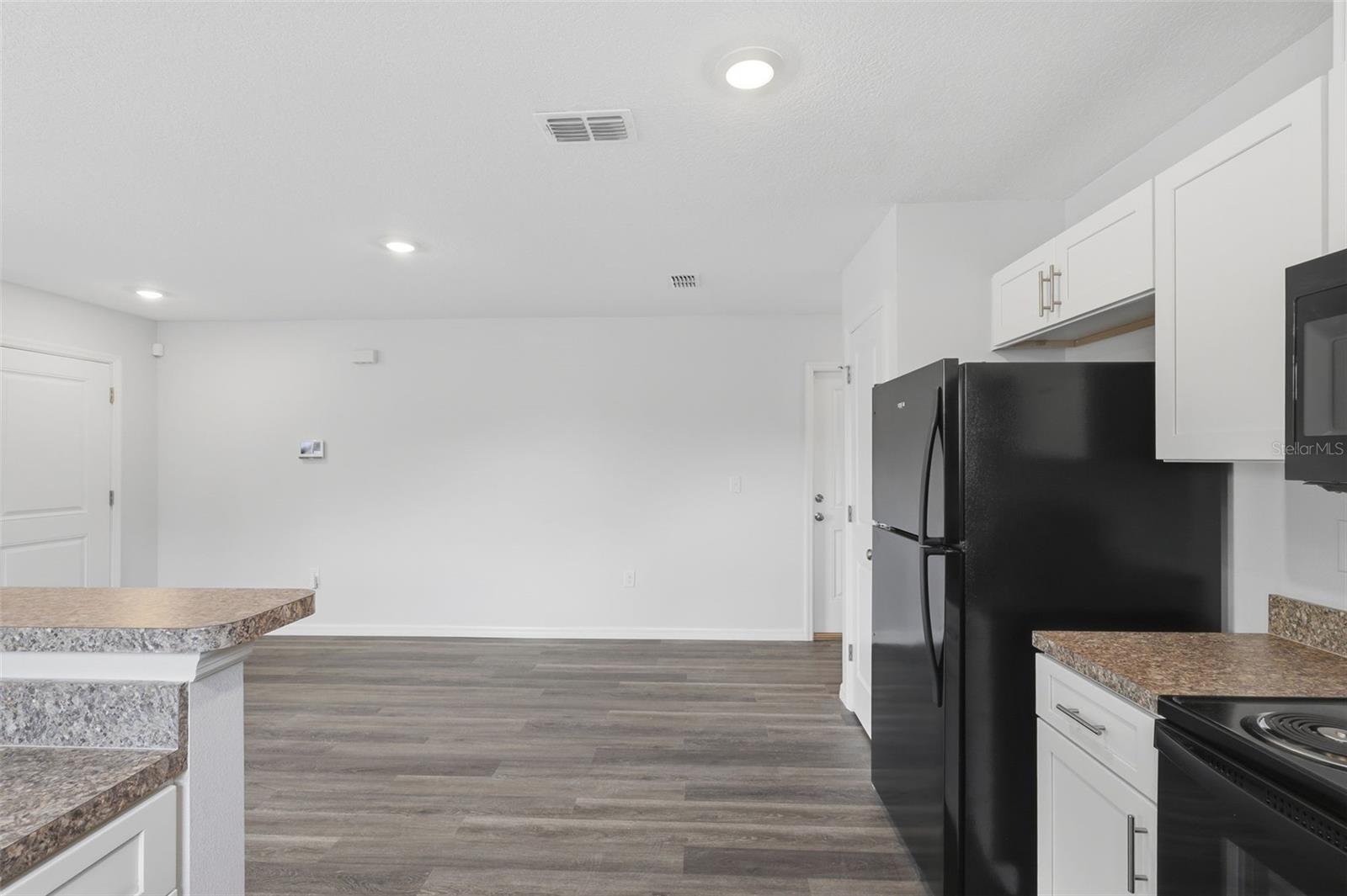 MORRISONS SUB - Residential