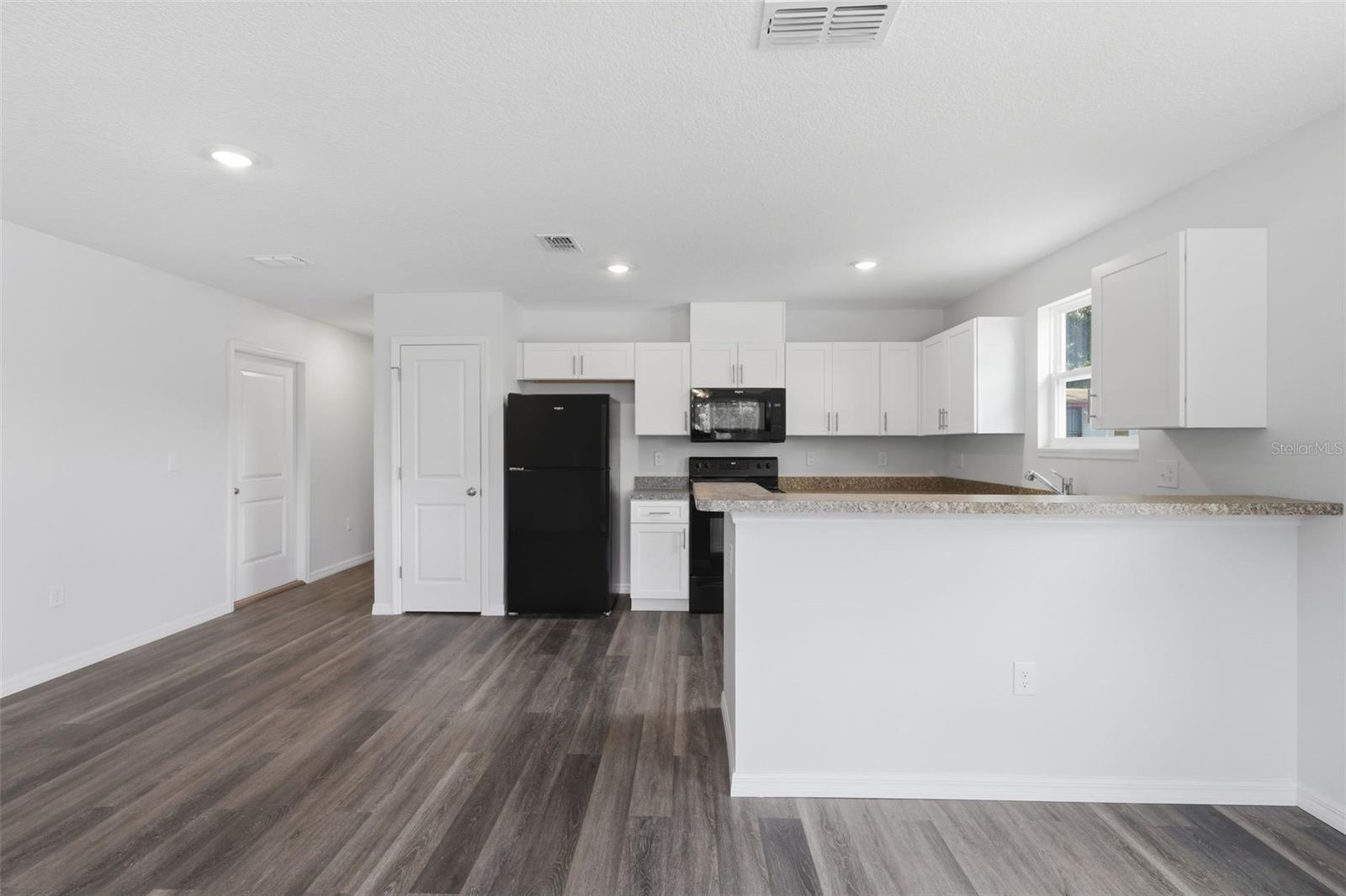 MORRISONS SUB - Residential