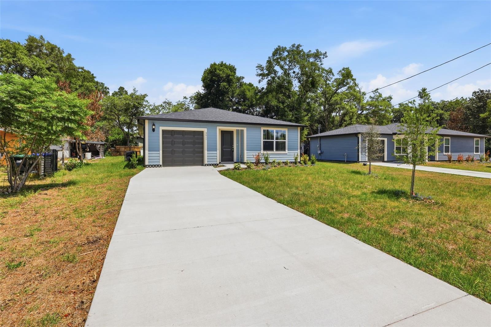 MORRISONS SUB - Residential