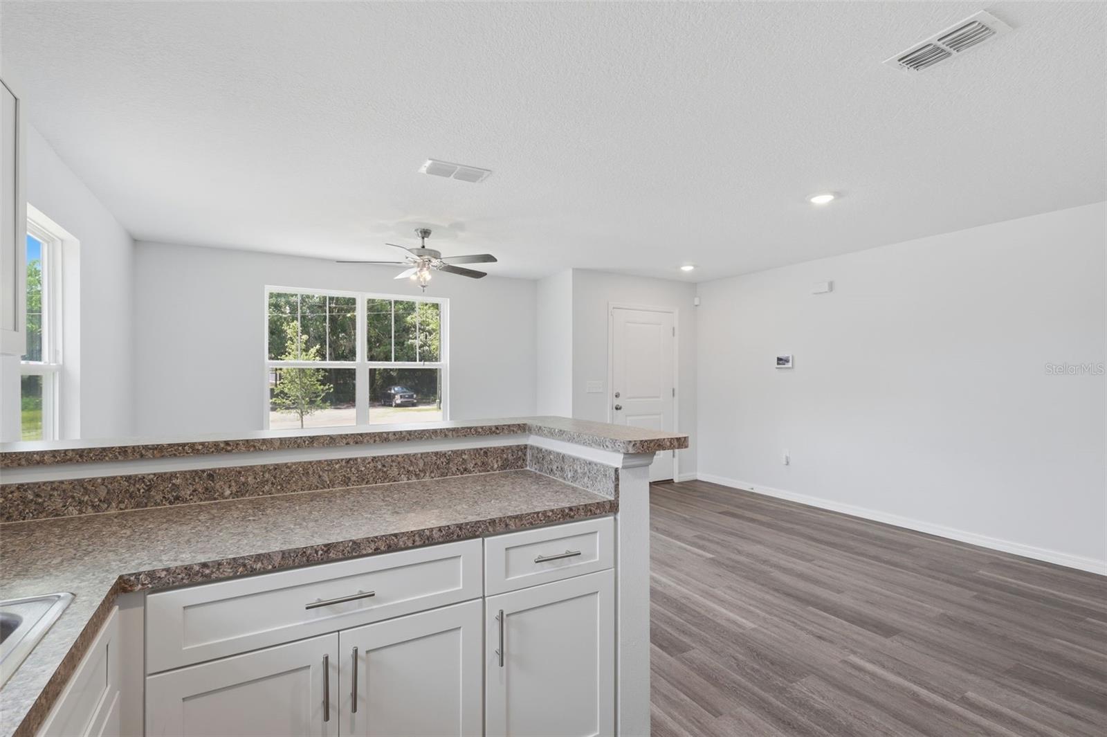 MORRISONS SUB - Residential