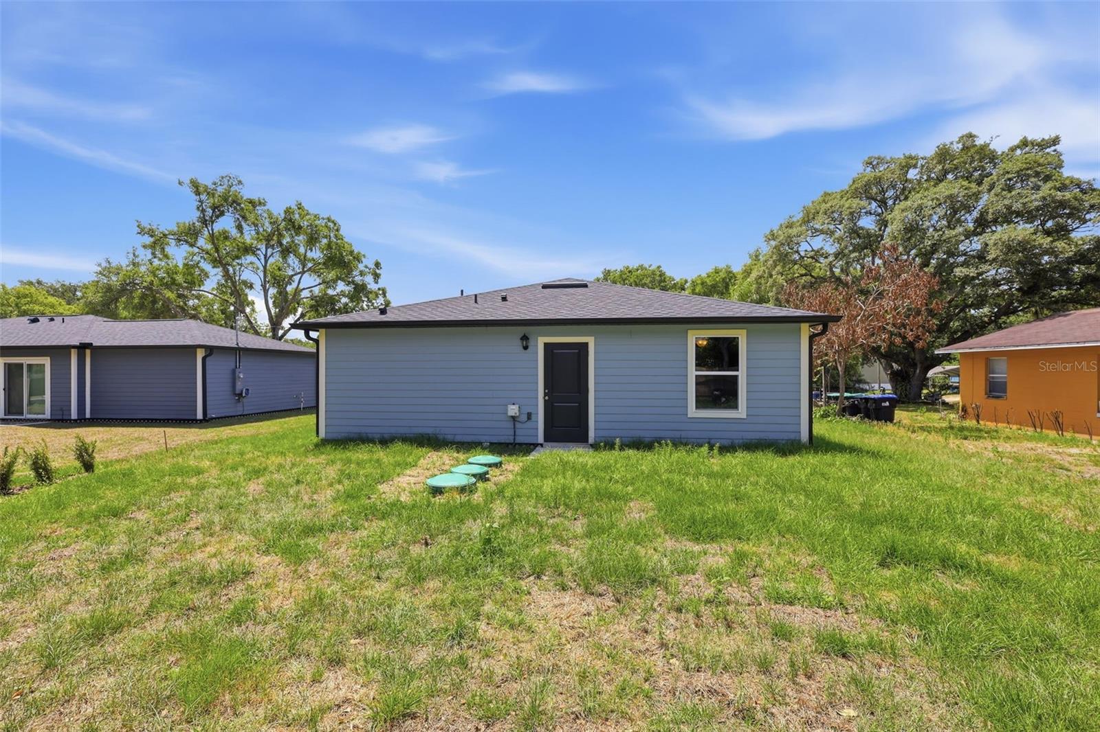 MORRISONS SUB - Residential