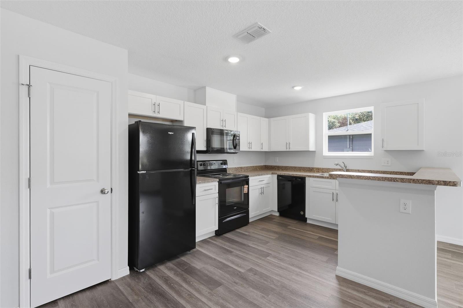 MORRISONS SUB - Residential