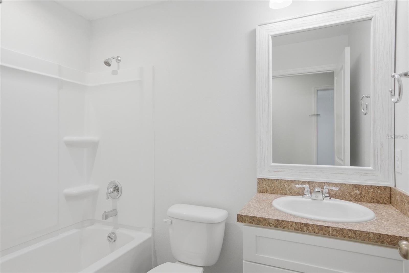 MORRISONS SUB - Residential