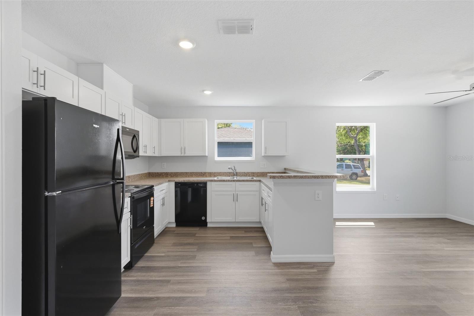 MORRISONS SUB - Residential